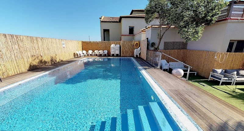 Savyonei Hagalil Hotel in Qiryat Shemona, Israel