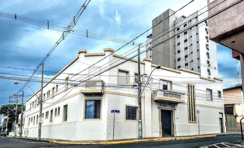 Scala Hotel Barretos in Barretos, Brazil