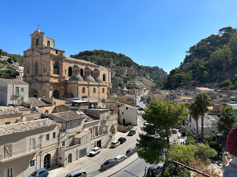 Scicli Albergo Diffuso in Scicli, Italy