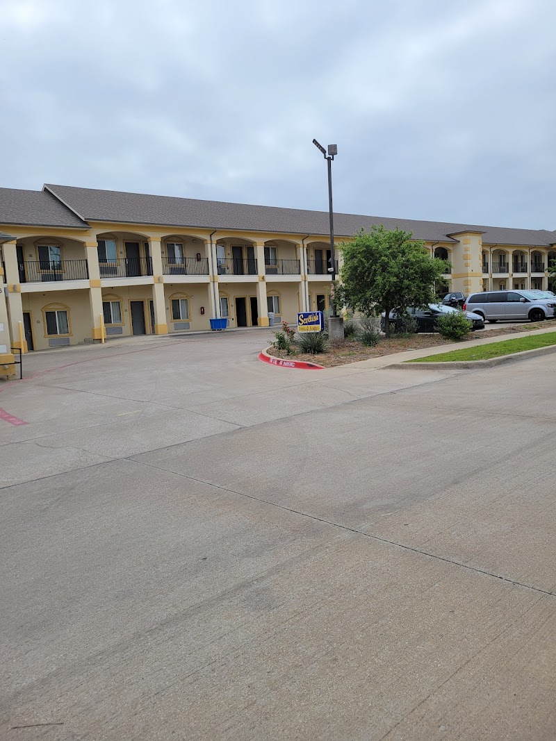 Scottish Inns & Suites Balch Springs in Balch Springs, Texas, United States