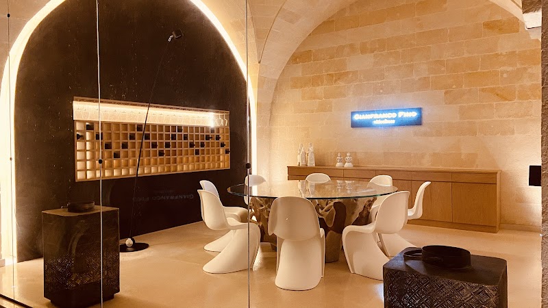 Scuderie Prandico in Manduria, Italy