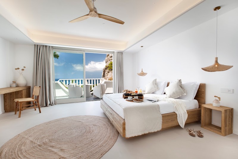 Sea Club Conca Azzurra in Massalubrense, Italy