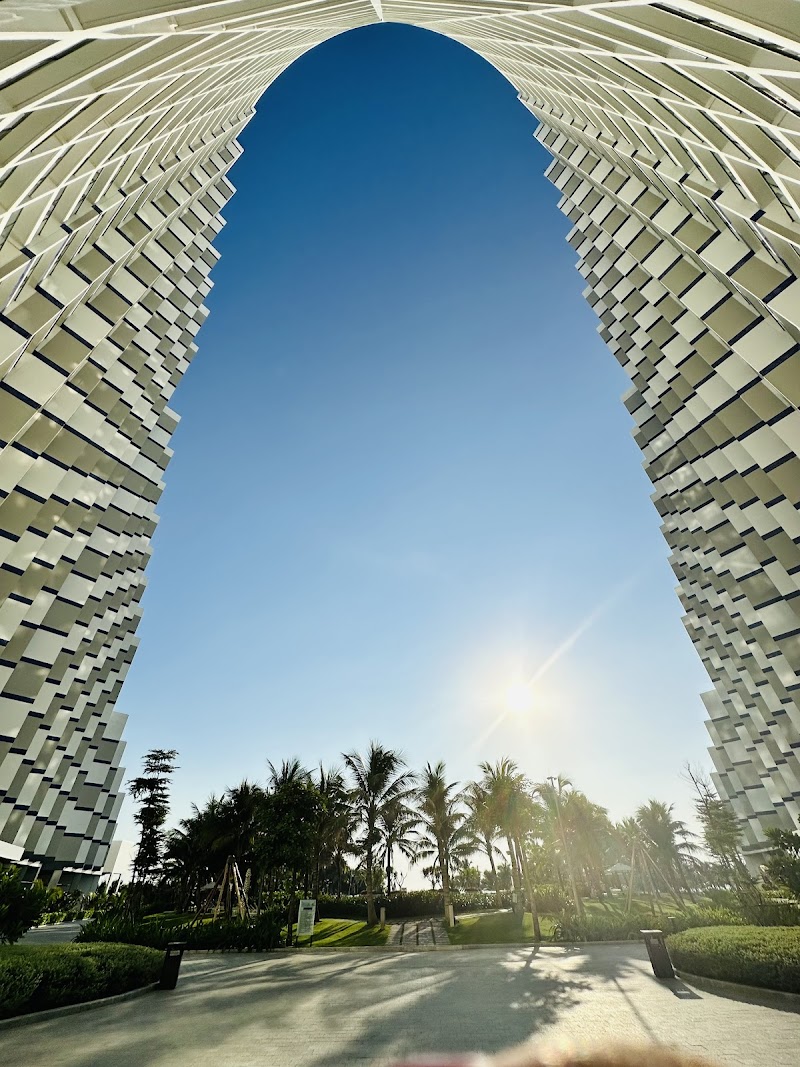 Sea View Hotel Cam Ranh in Cam Ranh, Khánh Hòa, Vietnam, Vietnam