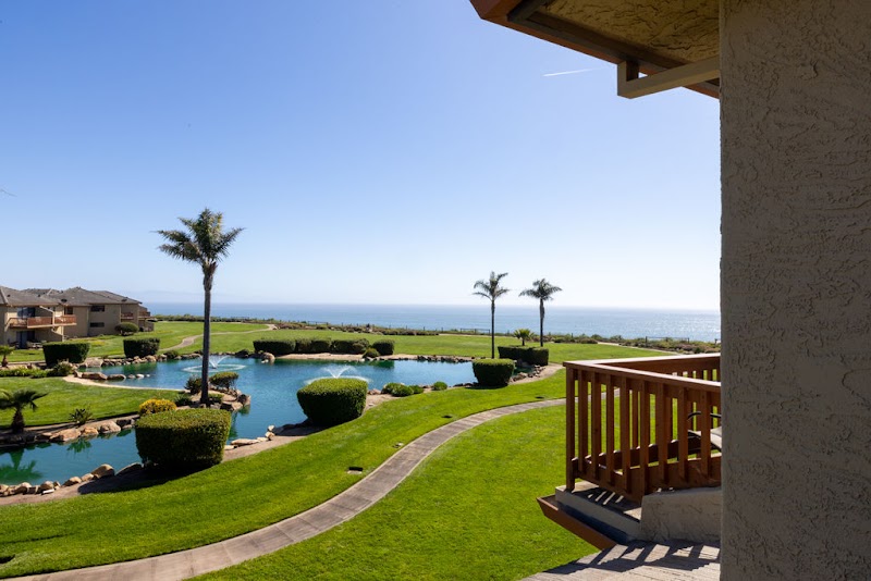 Seascape Beach Resort in Aptos, California, United States