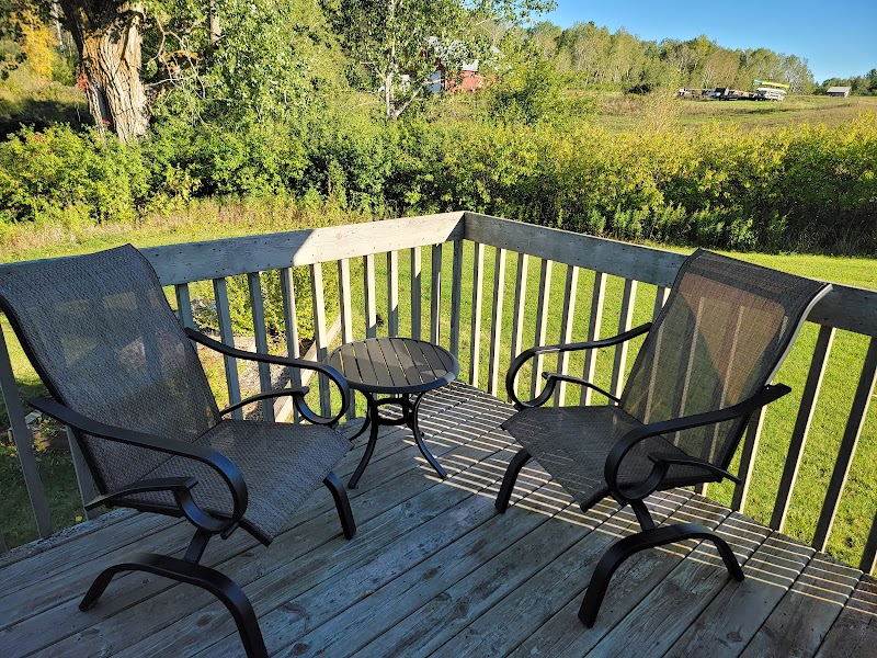 Second Wind Country Inn in Ashland, Wisconsin, United States