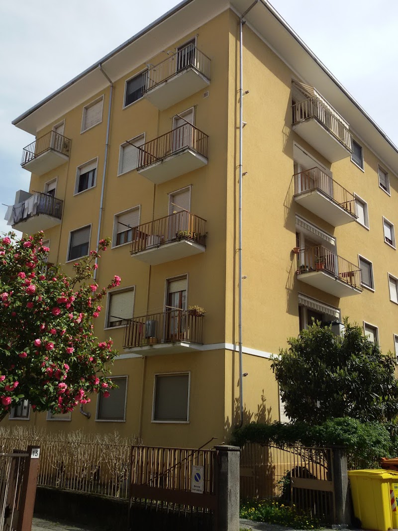 Sei Da Noi in Ivrea, Italy