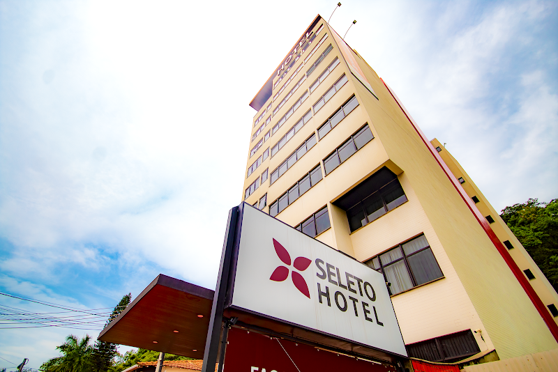 Seleto Hotel in Volta Redonda, Brazil