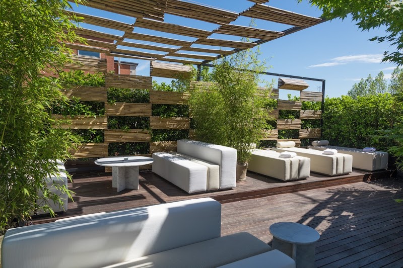 Senato Hotel Milano in Milan, Italy