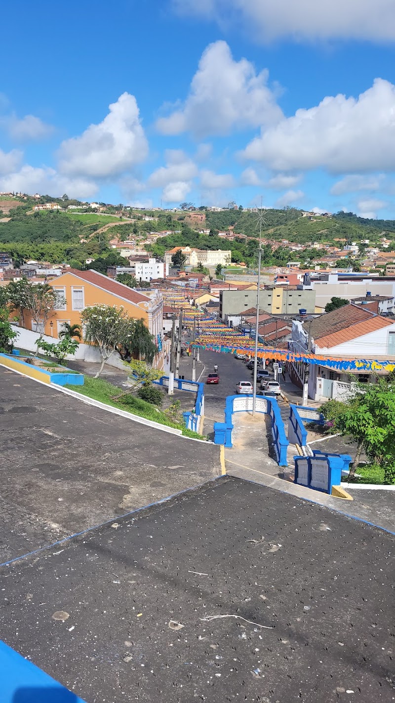 Serra Golfe Hotel in Bananeiras, Brazil