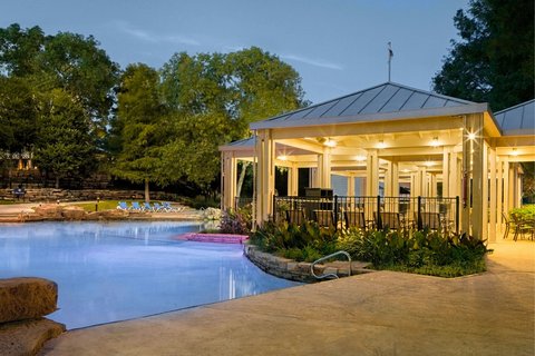 Sheraton Arlington Hotel in Arlington, Texas, United States