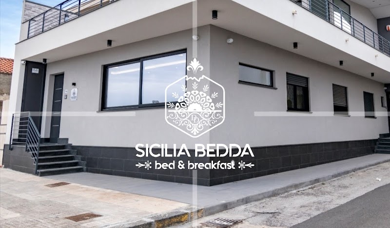 Sicilia Bedda B&B in Sciacca, Italy