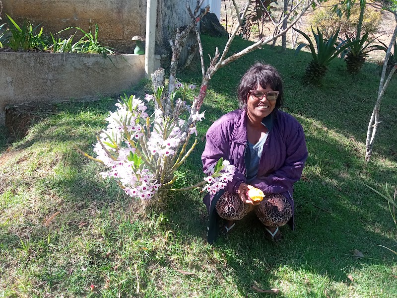 Sitio Valle Paraiso in Marechal Floriano, Brazil