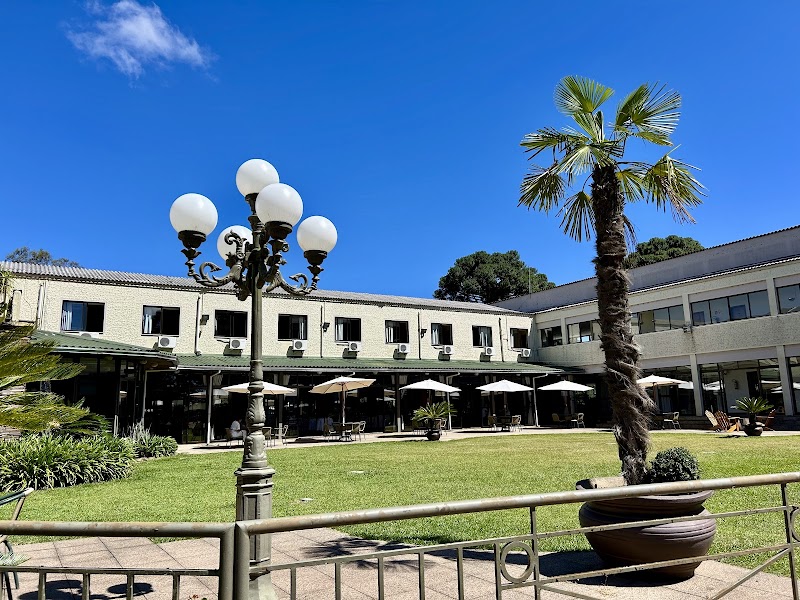 Sky Samuara Hotel in Caxias do Sul, Brazil