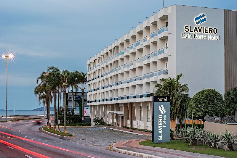 Slaviero Baía Norte Florianópolis in Florianopolis, Brazil