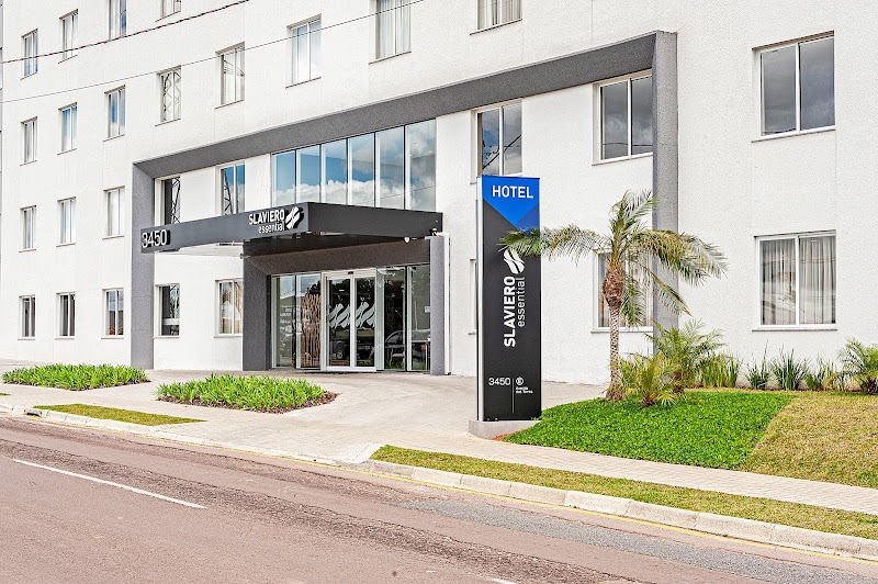 Slaviero Essential Curitiba Aeroporto in Sao Jose dos Pinhais, Brazil