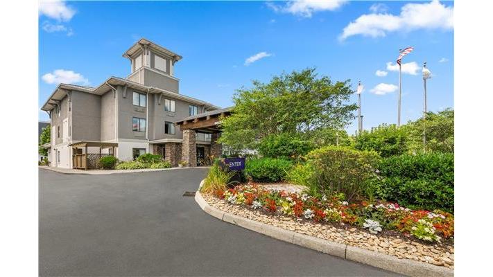 Sleep Inn Boone University Area in Boone, North Carolina, United States