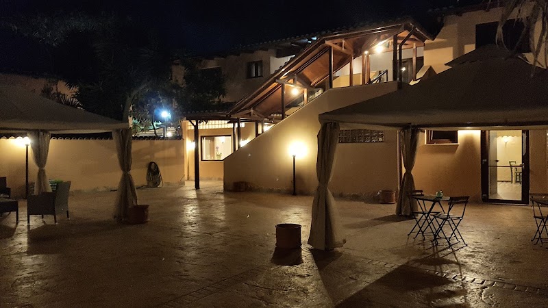 Sleep'n Go Hotel in Fiumicino, Italy