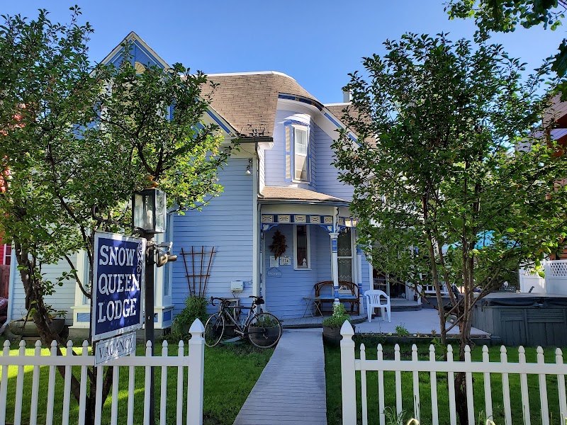 Snow Queen Lodge in Aspen, Colorado, United States