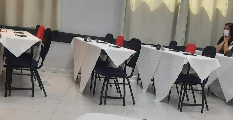 Solar das Primaveras Hotel in Cabreuva, Brazil