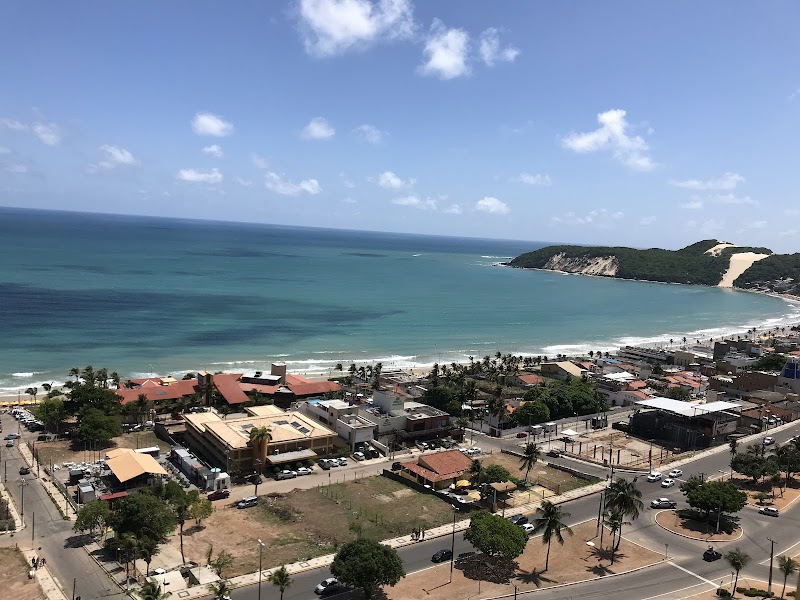 Soleil Garbos Hotel in Natal, Brazil