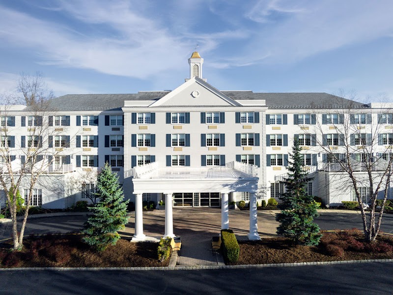 Somerset Hills Hotel in Basking Ridge, New Jersey, United States