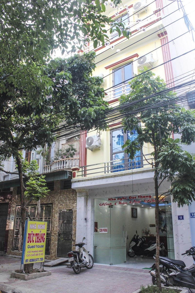 Song Da Guesthouse in Dien Bien Phu, Vietnam