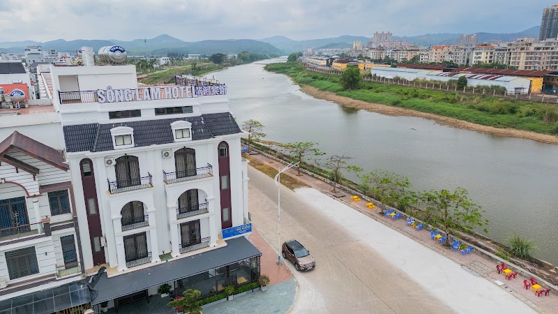 Song Lam Hotel in Cua Lo, Vietnam