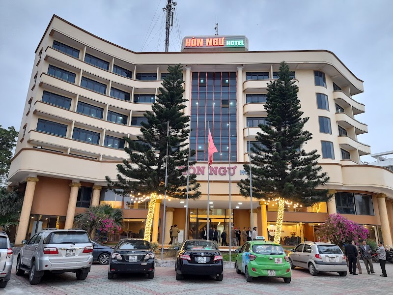 Song Ngu Hotel in Cua Lo, Vietnam