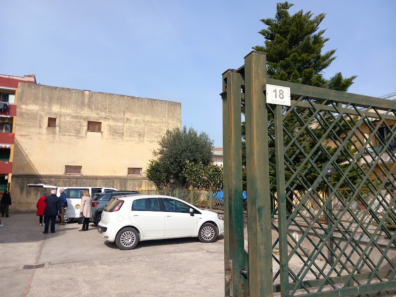 Spartacus Arena Hotel in Santa Maria Capua Vetere, Italy