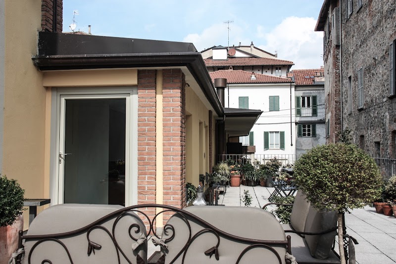 Spazio Bianco in Ivrea, Italy