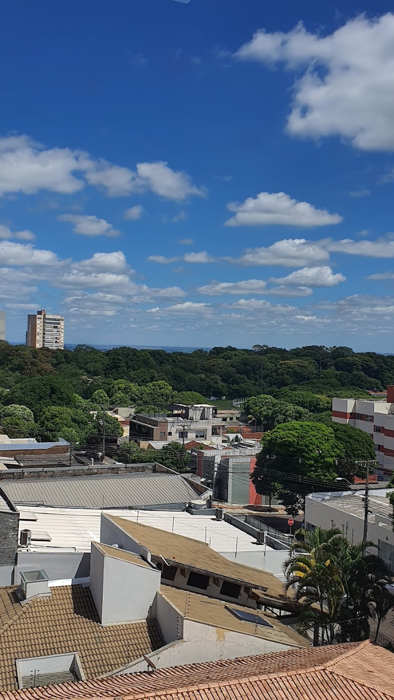 Spazio Hotel in Umuarama, Brazil