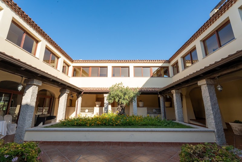 Speraesole in Olbia, Italy