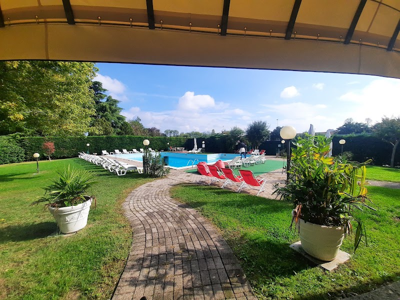 Spresiano Hotel in Spresiano, Italy