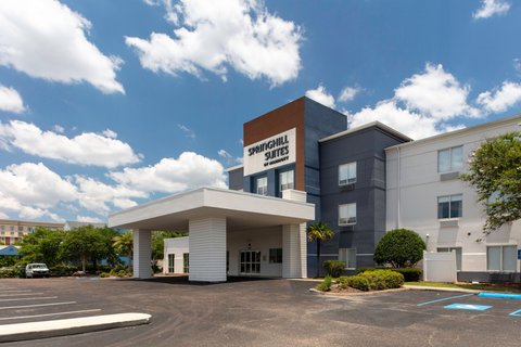 SpringHill Suites by Marriott Baton Rouge South in Baton Rouge, Louisiana, United States