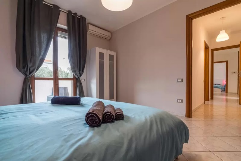 Spritz Bed & Breakfast in Quartu Sant'Elena, Italy