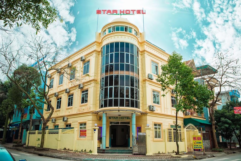 Star Hotel Hai Duong in Hai Duong, Vietnam