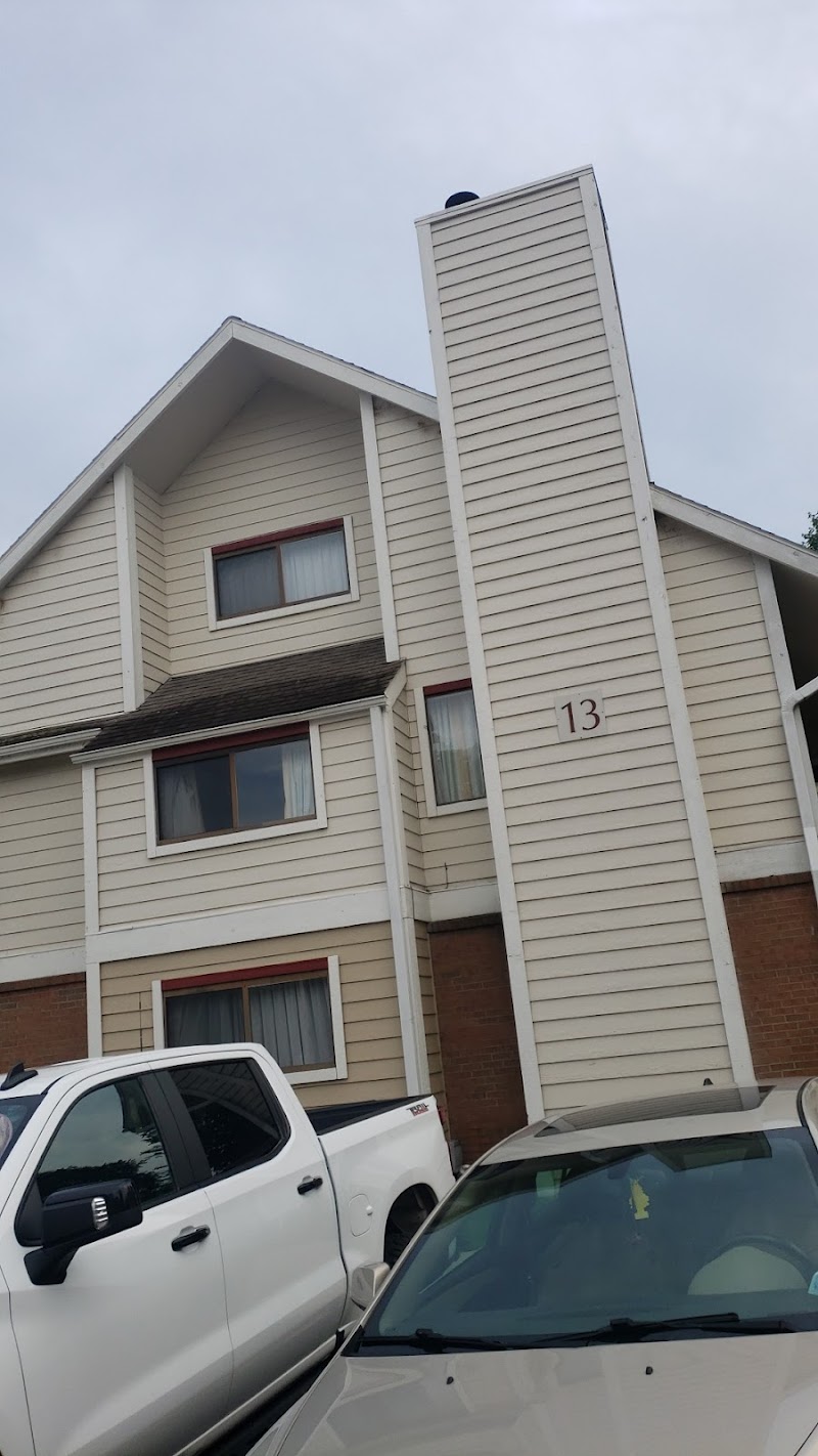 Stay Place Suites - Akron in Akron, Ohio, United States