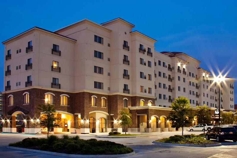 Staybridge Suites Baton Rouge-University at Southgate in Baton Rouge, Louisiana, United States