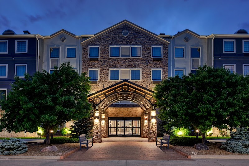 Staybridge Suites Bismarck in Bismarck, North Dakota, United States