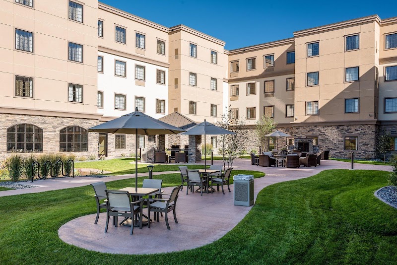 Staybridge Suites Eau Claire - Altoona in Altoona, Wisconsin, United States