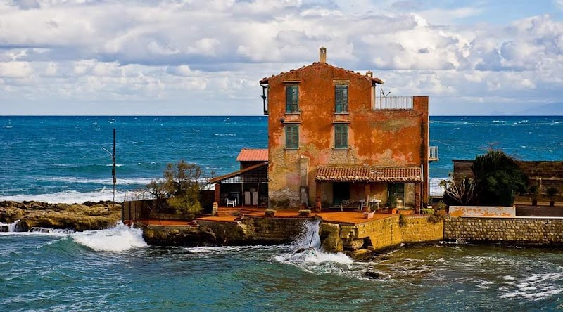 Stenopus Greco Casa per Affitti Turistici in Santa Flavia, Italy