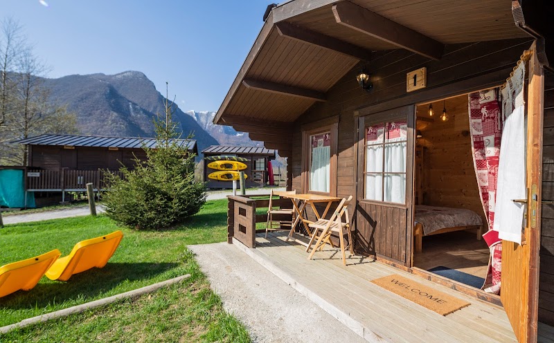 Stiera Sport & Vacanza Villaggio in Borgo San Dalmazzo, Italy