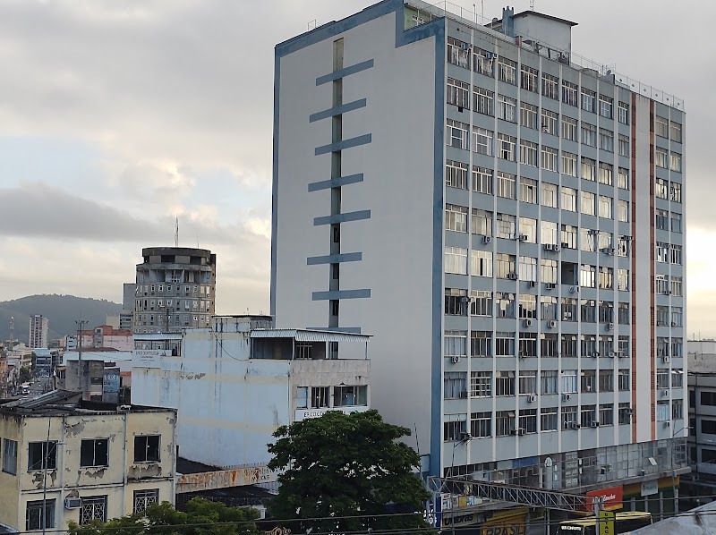 Stratus Centro Hotel in Volta Redonda, Brazil