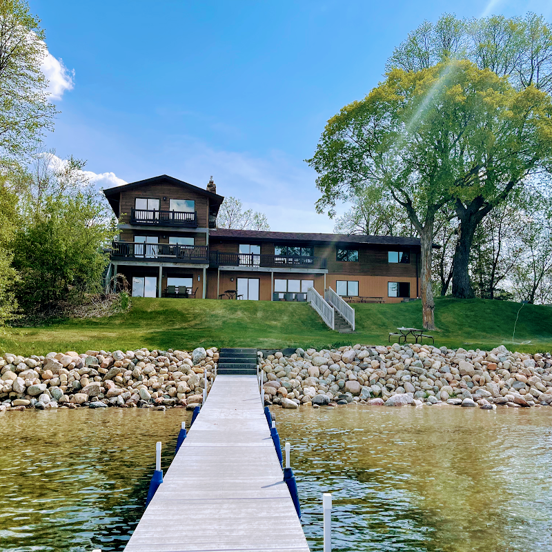 Sugarbush Lodge and Resort in Alexandria, Minnesota, United States