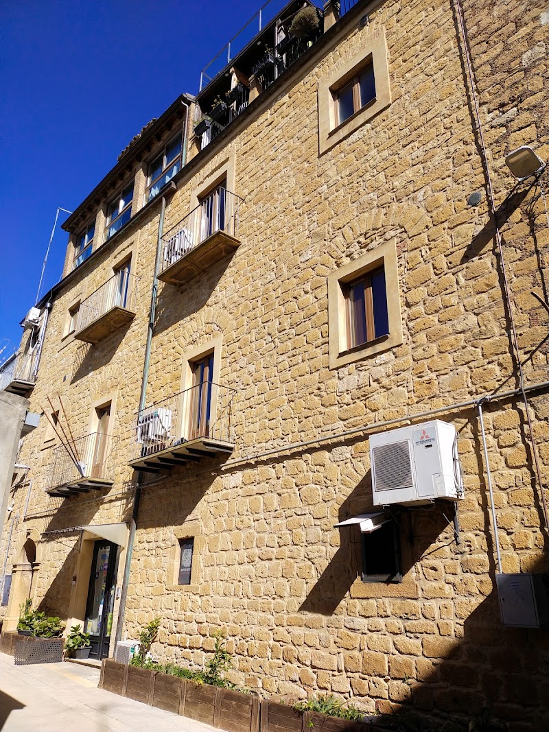 Suite d'Autore in Piazza Armerina, Italy