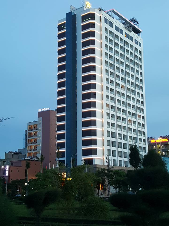 Summer Cua Lo Hotel in Cua Lo, Vietnam