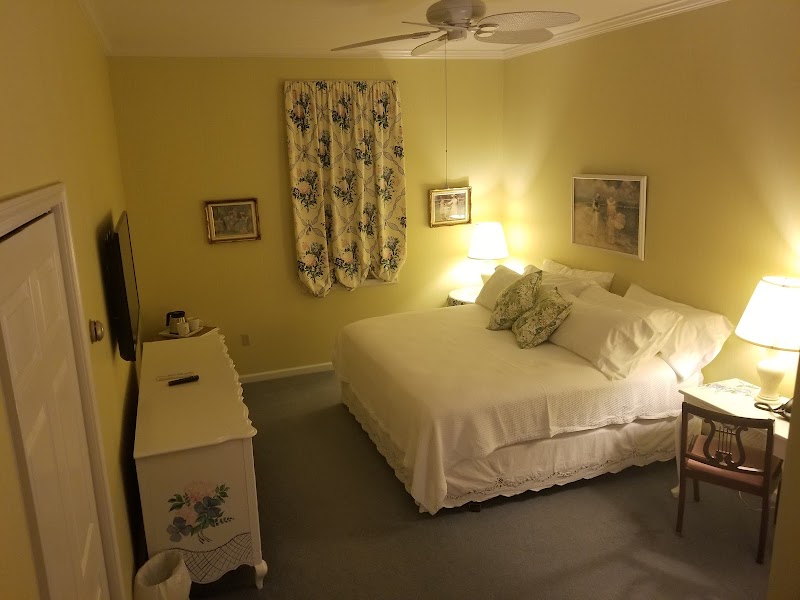 Summerfield Inn in Abingdon, Virginia, United States