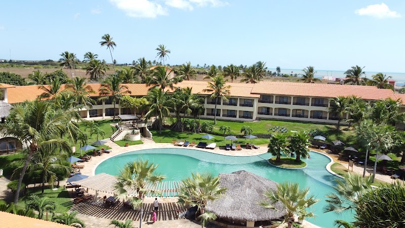 Sun City Rota das Emoções in Camocim, Brazil