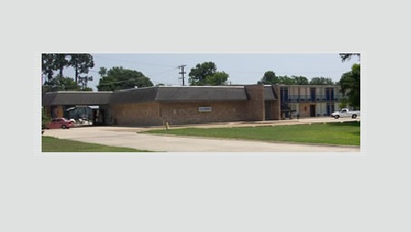 Sunbelt Lodge Motel in Abbeville, Louisiana, United States