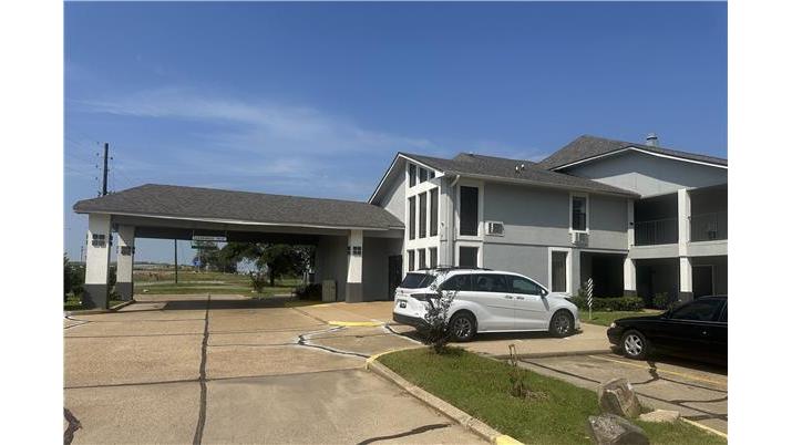 Super 8 by Wyndham Bossier City/Shreveport Area in Bossier City, Louisiana, United States